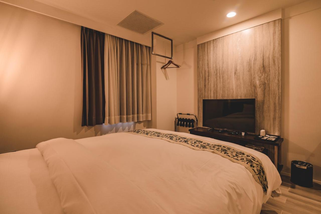 East Town 26 Hotel Hualian Zewnętrze zdjęcie