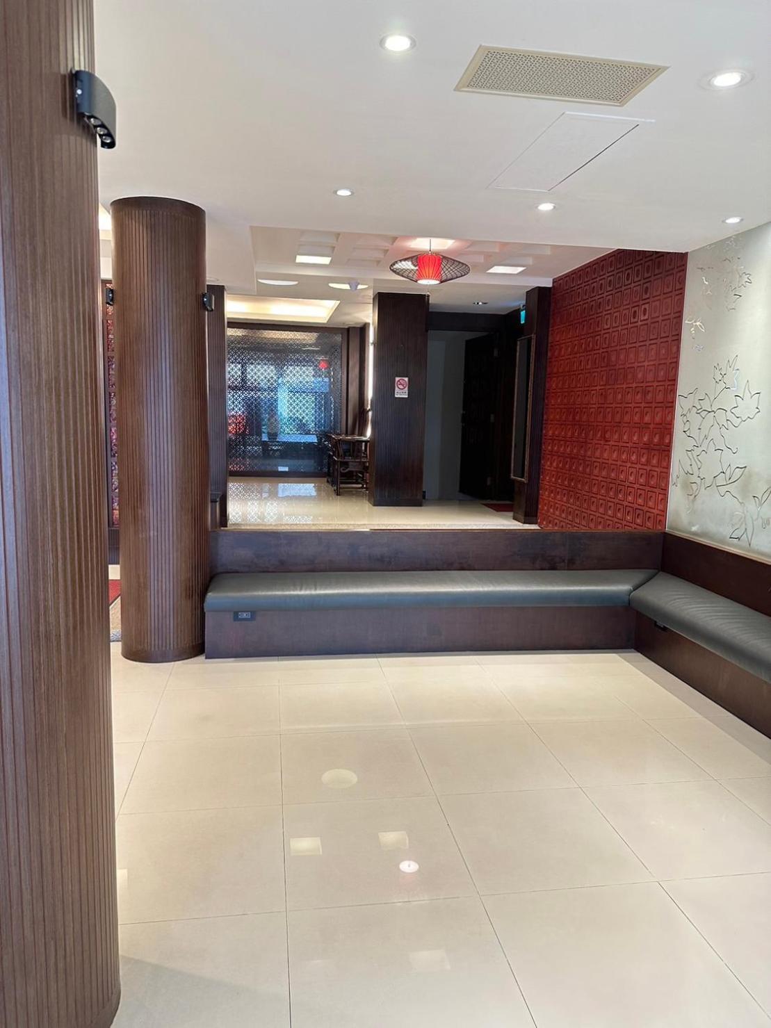 East Town 26 Hotel Hualian Zewnętrze zdjęcie