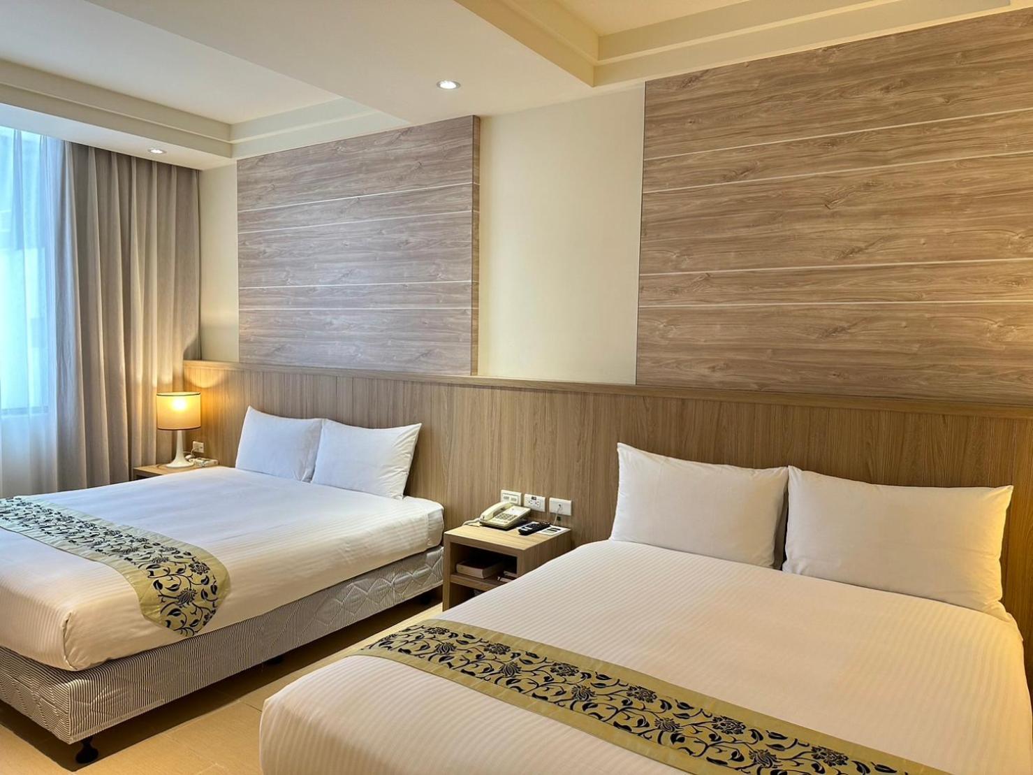 East Town 26 Hotel Hualian Zewnętrze zdjęcie