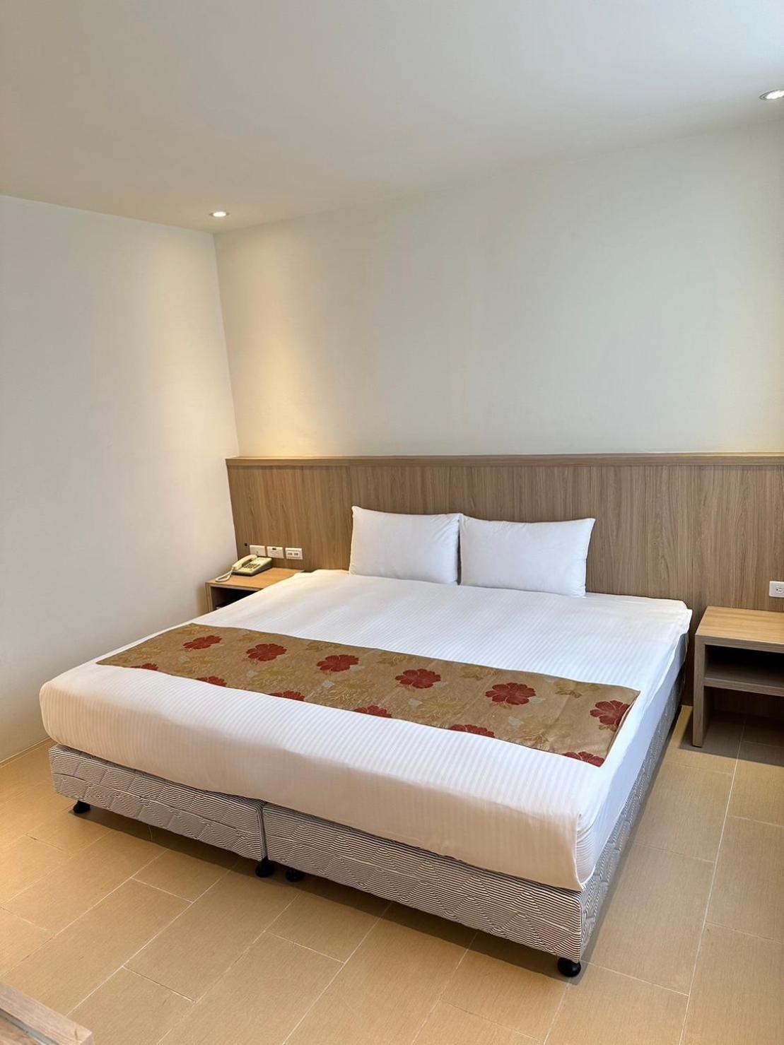 East Town 26 Hotel Hualian Zewnętrze zdjęcie