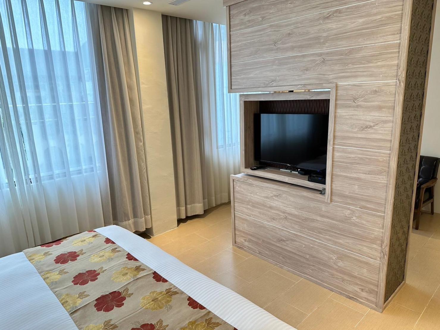 East Town 26 Hotel Hualian Zewnętrze zdjęcie