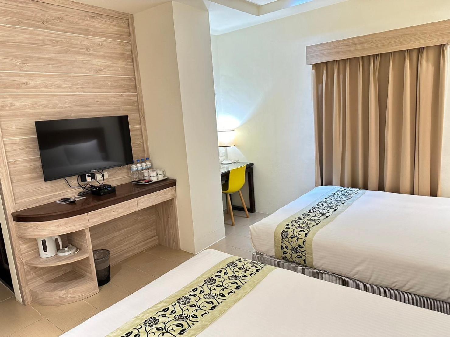 East Town 26 Hotel Hualian Zewnętrze zdjęcie