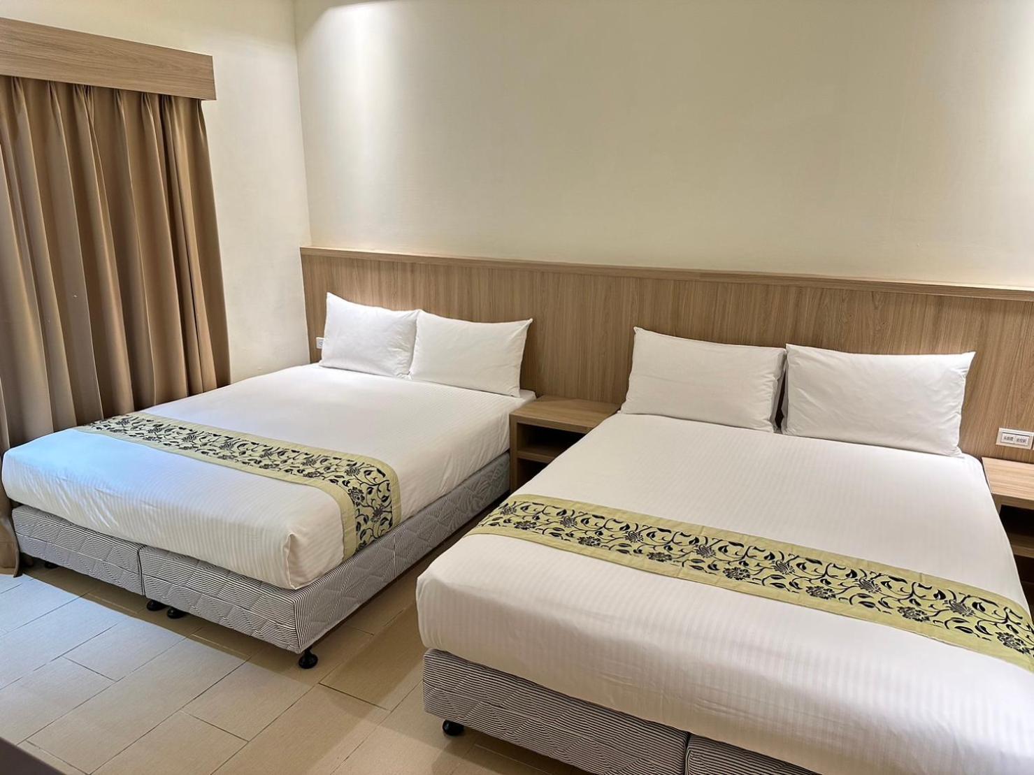 East Town 26 Hotel Hualian Zewnętrze zdjęcie