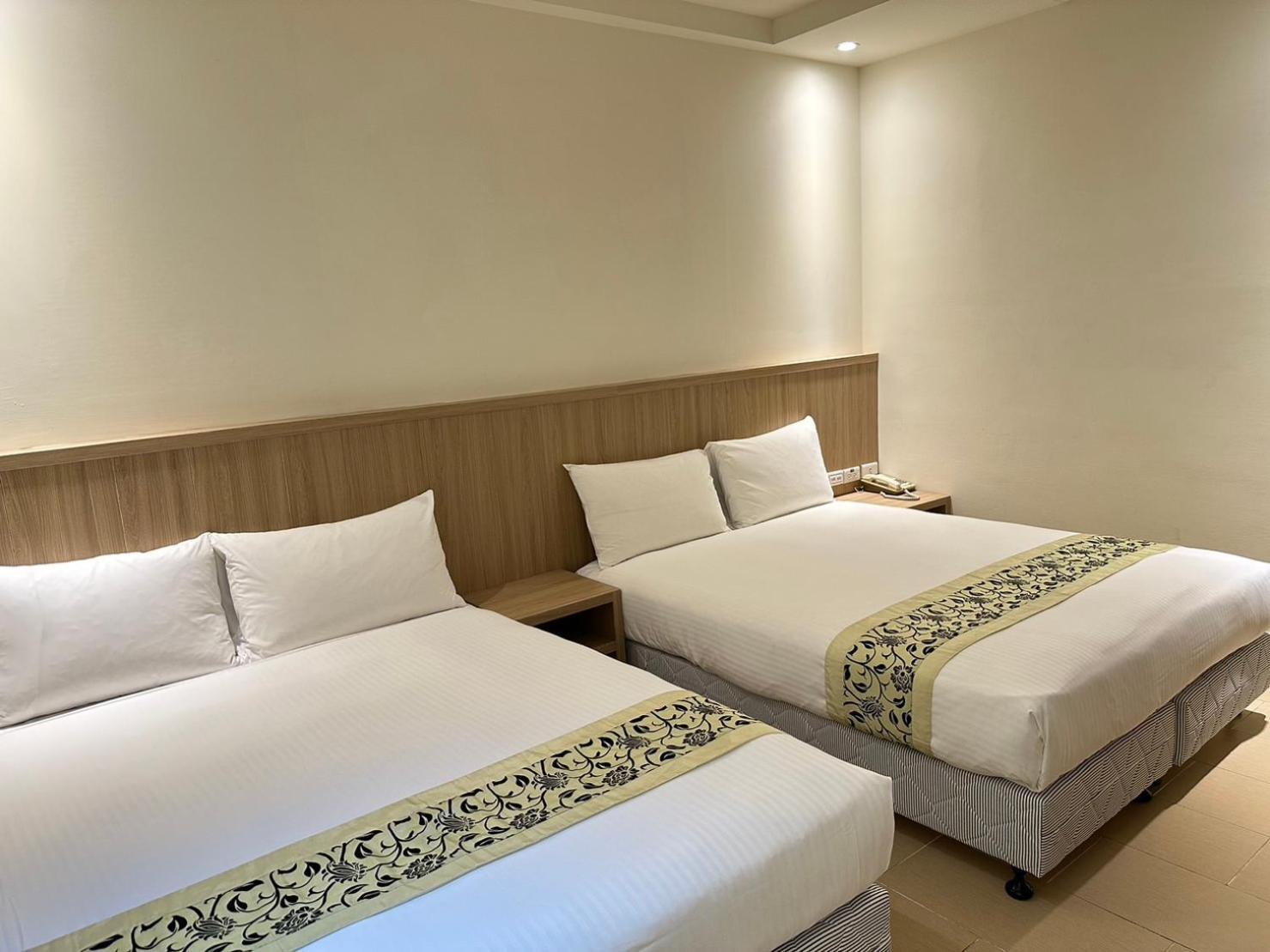 East Town 26 Hotel Hualian Zewnętrze zdjęcie