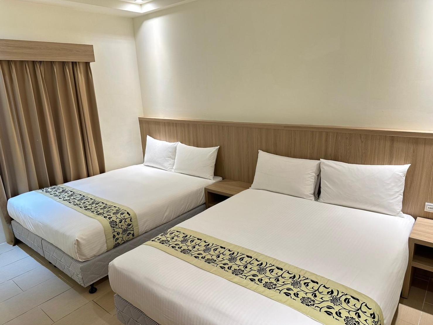 East Town 26 Hotel Hualian Zewnętrze zdjęcie