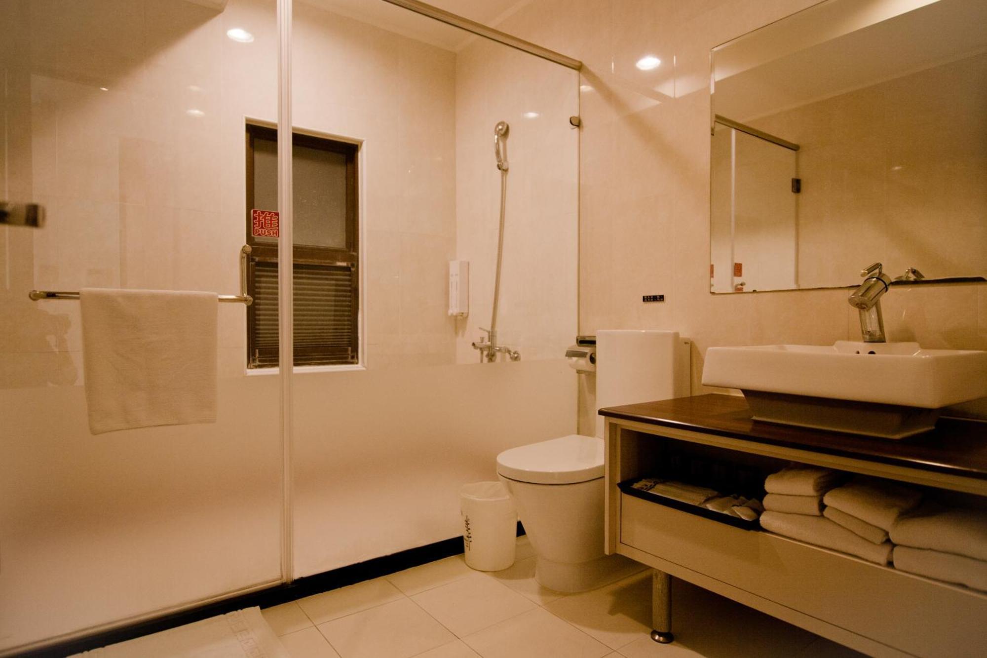 East Town 26 Hotel Hualian Pokój zdjęcie