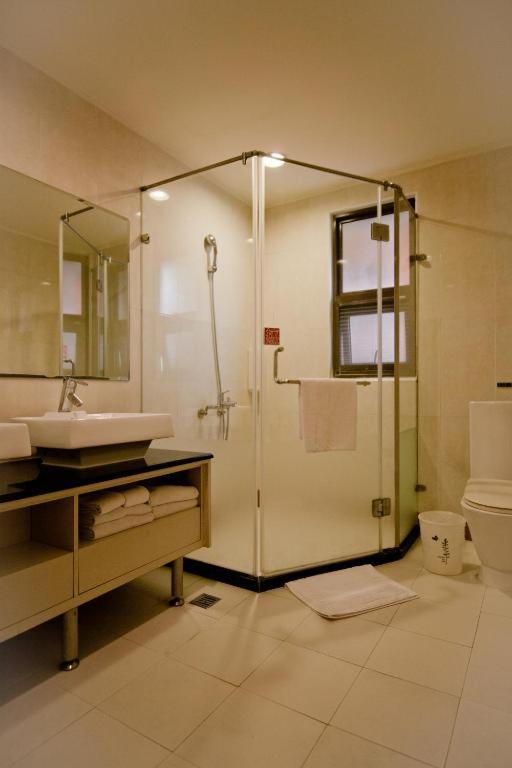 East Town 26 Hotel Hualian Zewnętrze zdjęcie